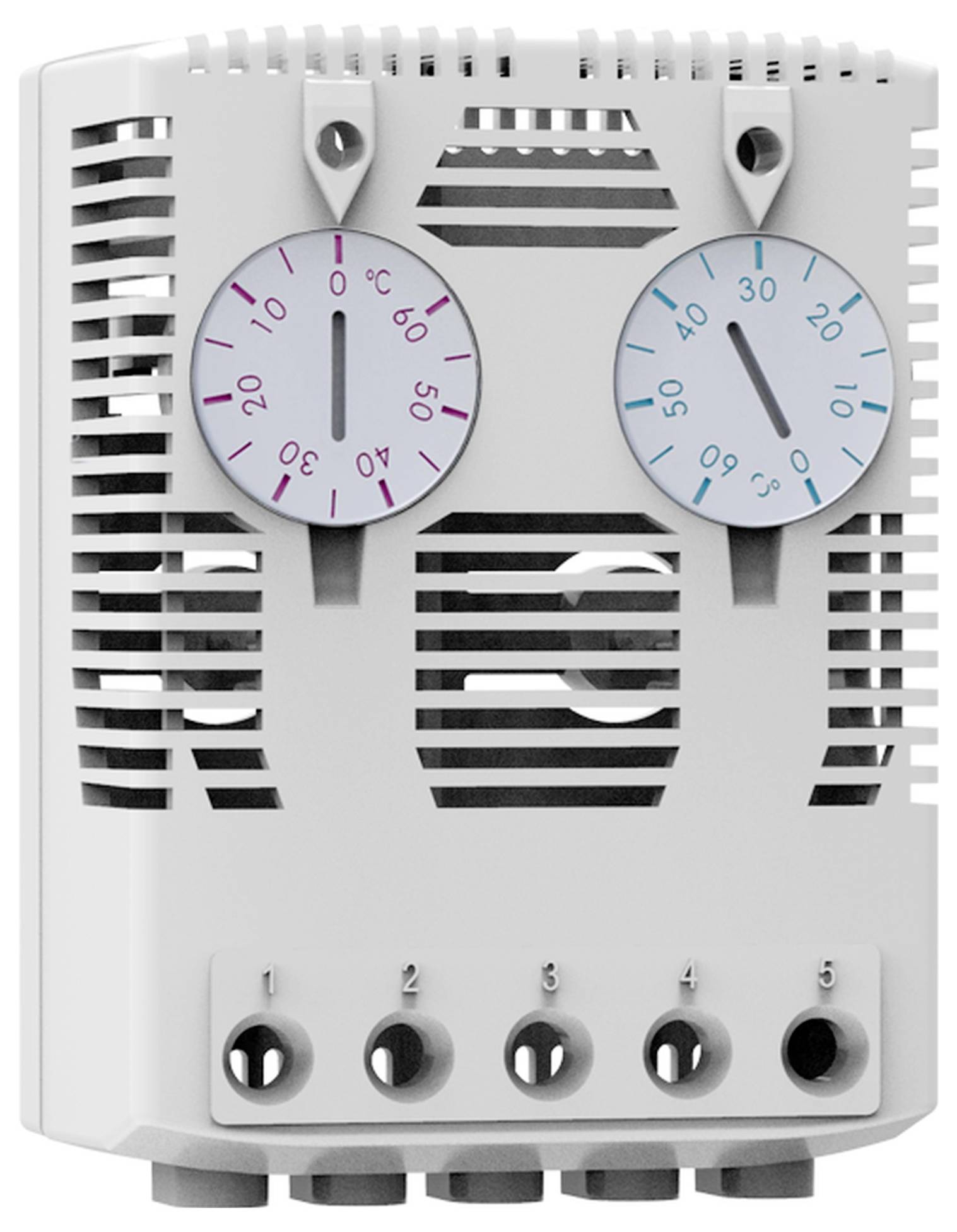 nVent HOFFMAN Schaltschrank-Hygrostat ETF300120 1 St.