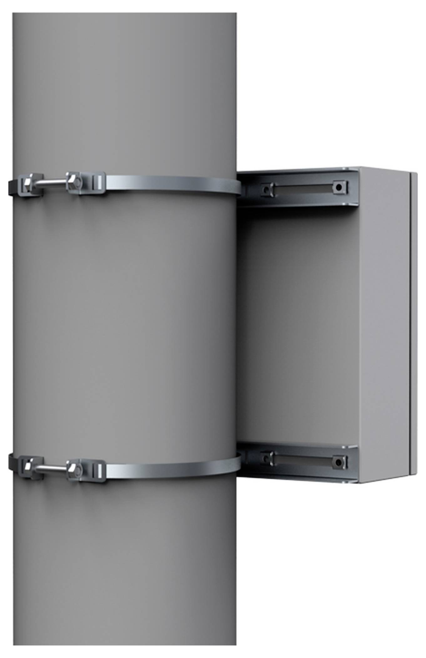 nVent HOFFMAN EPF0800 Befestigungssatz 796 x 35 x 25 1 St.