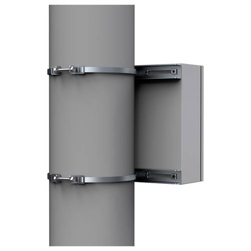 nVent HOFFMAN EPF0800 Befestigungssatz 796 x 35 x 25 1 St.