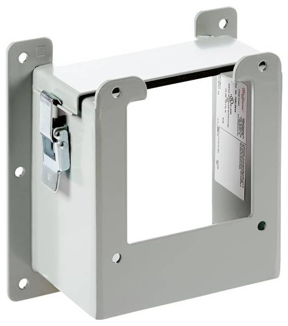 nVent HOFFMAN F126LRE44 F126LRE44 Reduzierstück Metall 1 St.