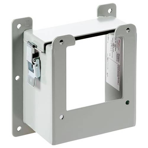 nVent HOFFMAN F126LRE44 F126LRE44 Reduzierstück Metall 1 St.