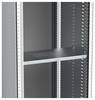 nVent HOFFMAN MSCC0606 19 Zoll Netzwerkschrank-Bodenblech Geeignet für Schranktiefe: 600 mm