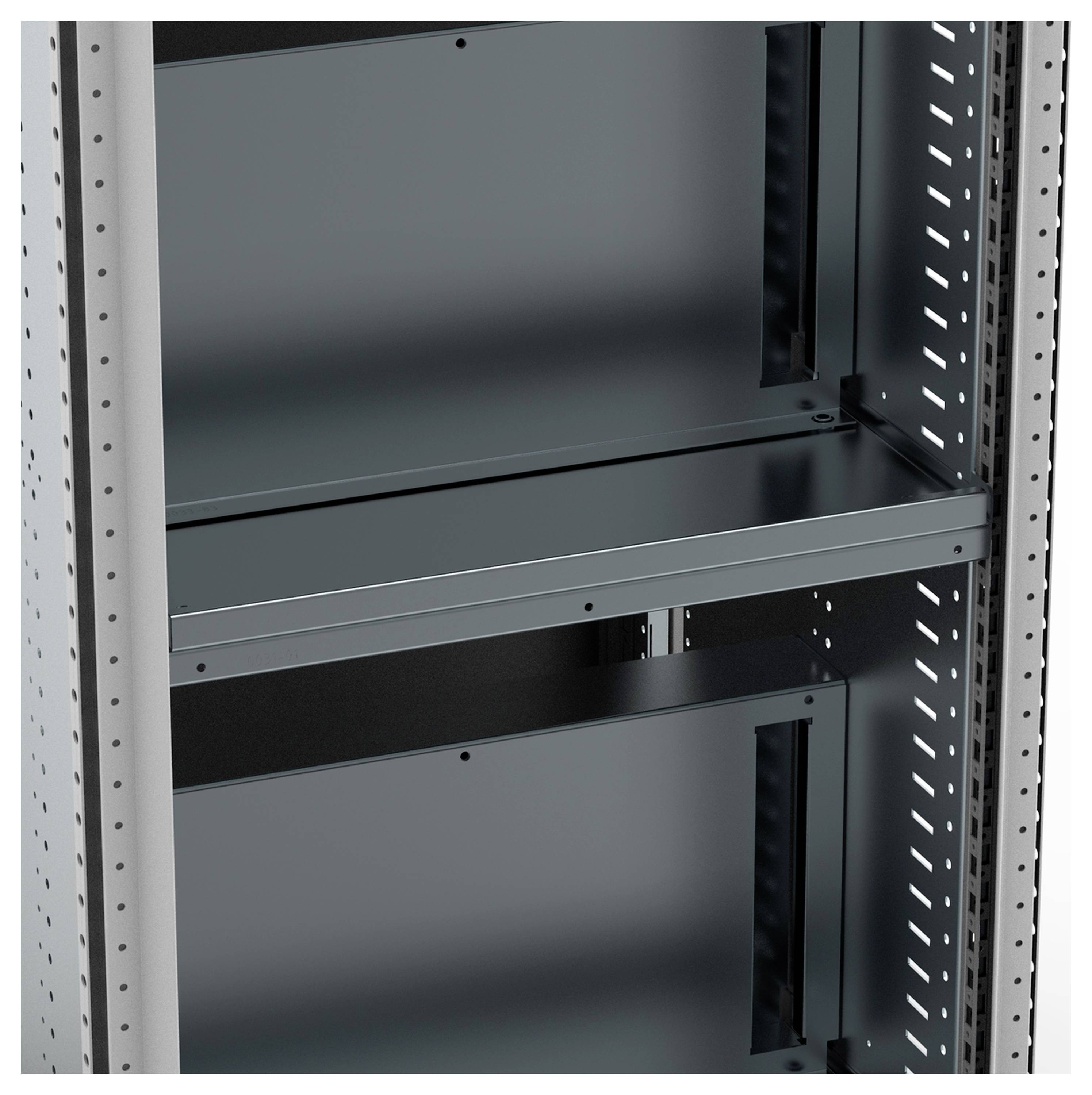 nVent HOFFMAN MSCP01506 MSCP01506 Fachboden (B x H) 600 mm x 150 mm 1 St.