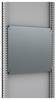 nVent HOFFMAN MPP0805 Montageplatte (B x H x T) 394 x 694 x 25 mm Stahl 1 St. Piece