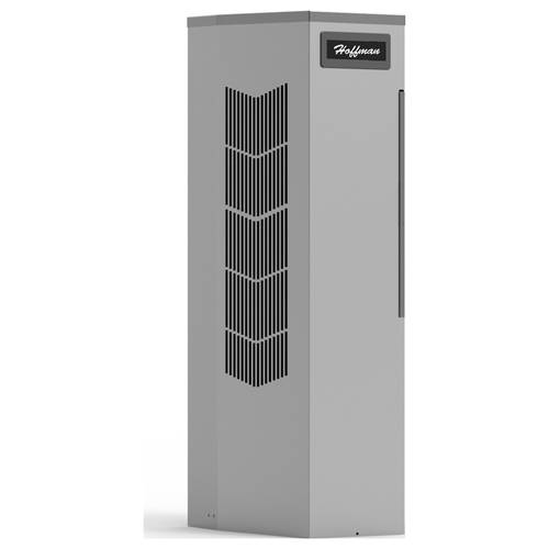 Thumbnail - nVent HOFFMAN NHZ280416G400 Klimagerät 4000 W (B x H x T) 292 x 711 x 356 mm 1 St.