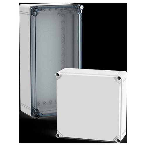 nVent HOFFMAN OABP204013GE Klemmenkasten 400 x 200 x 132 Kunststoff 1 St.