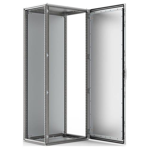 nVent HOFFMAN MCSS20086HP Standschrank 800 x 2000 x 600 1 St.