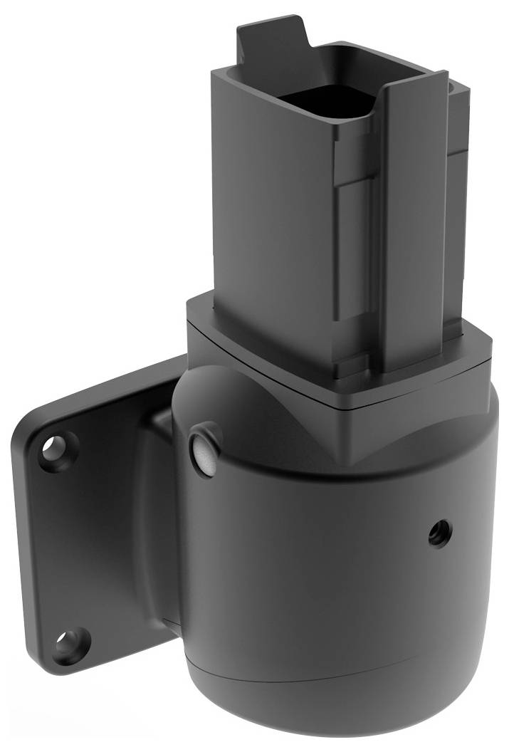 nVent HOFFMAN S2MWJV S2MWJV Scharnier Aluminium 1 St.