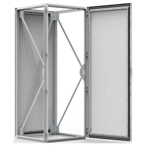 nVent HOFFMAN SBK20064 SBK20064 Befestigungssatz Bunt 1 St.