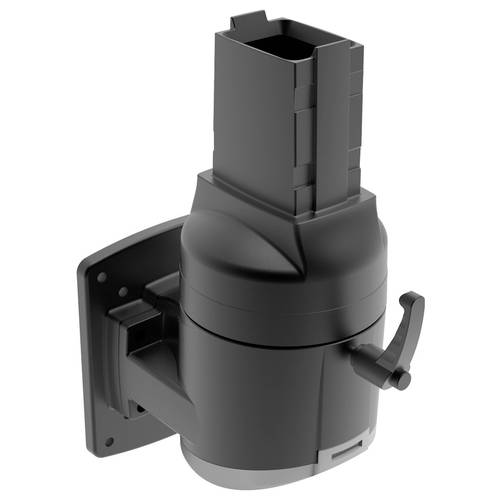 nVent HOFFMAN S1MPCV S1MPCV Montagematerial Aluminium 1 St.