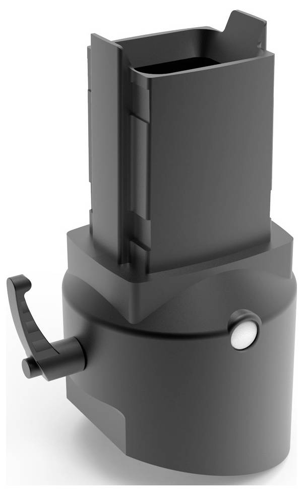 nVent HOFFMAN S2MACB Winkelstück 1 St.