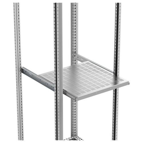 nVent HOFFMAN SHT0608 SHT0608 Ablagefach (B x H x T) 502 x 46 x 700 mm Metall Bunt 1 St.