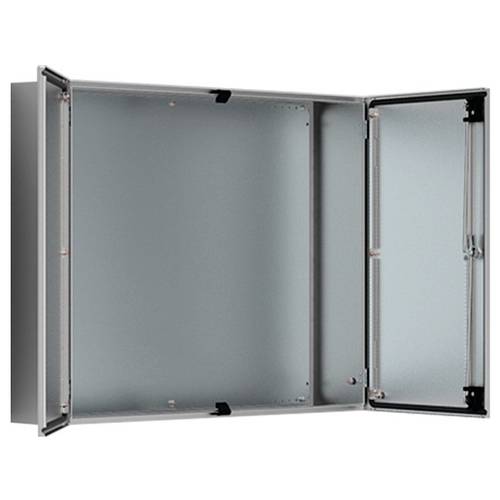 nVent HOFFMAN ADR1201240 Wandschrank 1200 x 1200 x 400 Bunt 1 St.