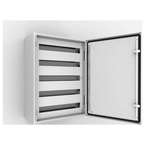 nVent HOFFMAN AC08060R5 19 Zoll Norm-Profilsystem