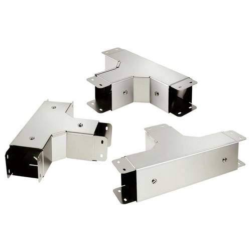 Thumbnail - nVent HOFFMAN CTS44TFCSS Winkelstück (B x H) 102 mm x 102 mm 1 St.