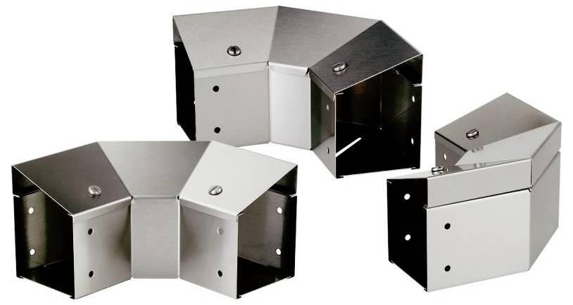 nVent HOFFMAN CTS66EFCNT90SS Winkelstück 1 St.