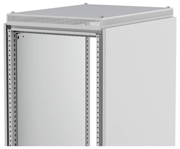nVent HOFFMAN CVR0803R5 CVR0803R5 Dachblech (B x H) 800 mm x 58 mm Stahl 1 St.