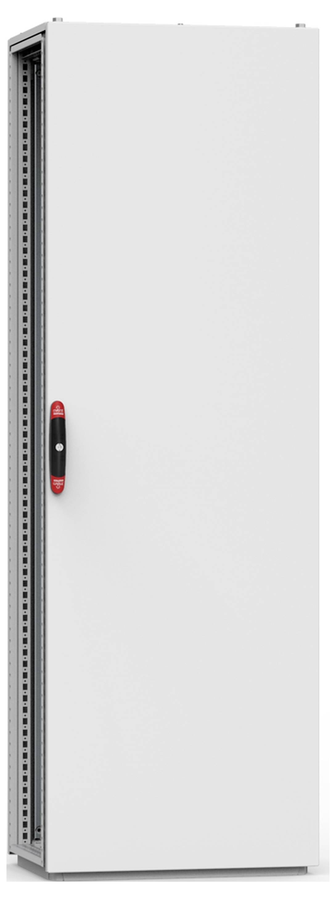 nVent HOFFMAN DN1808RR5 DN1808RR5 Tür (B x H x T) 793 x 1782 x 17 mm Stahl Grau 1 St.