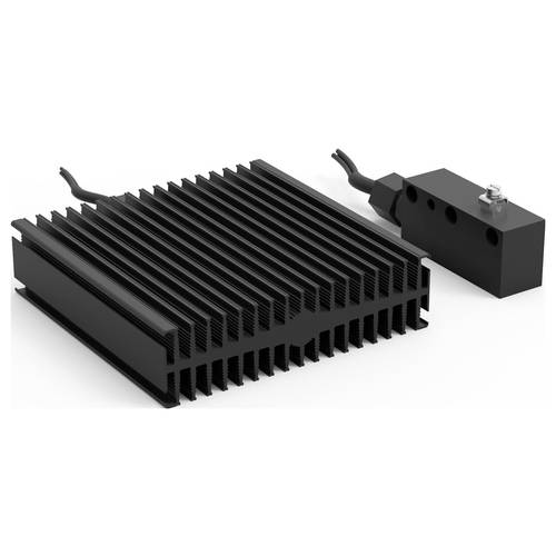 nVent HOFFMAN DAHHL200AC Schaltschrankheizung 110 V (min) 200 W (B x H x T) 229 x 226 x 61 mm 1 St.