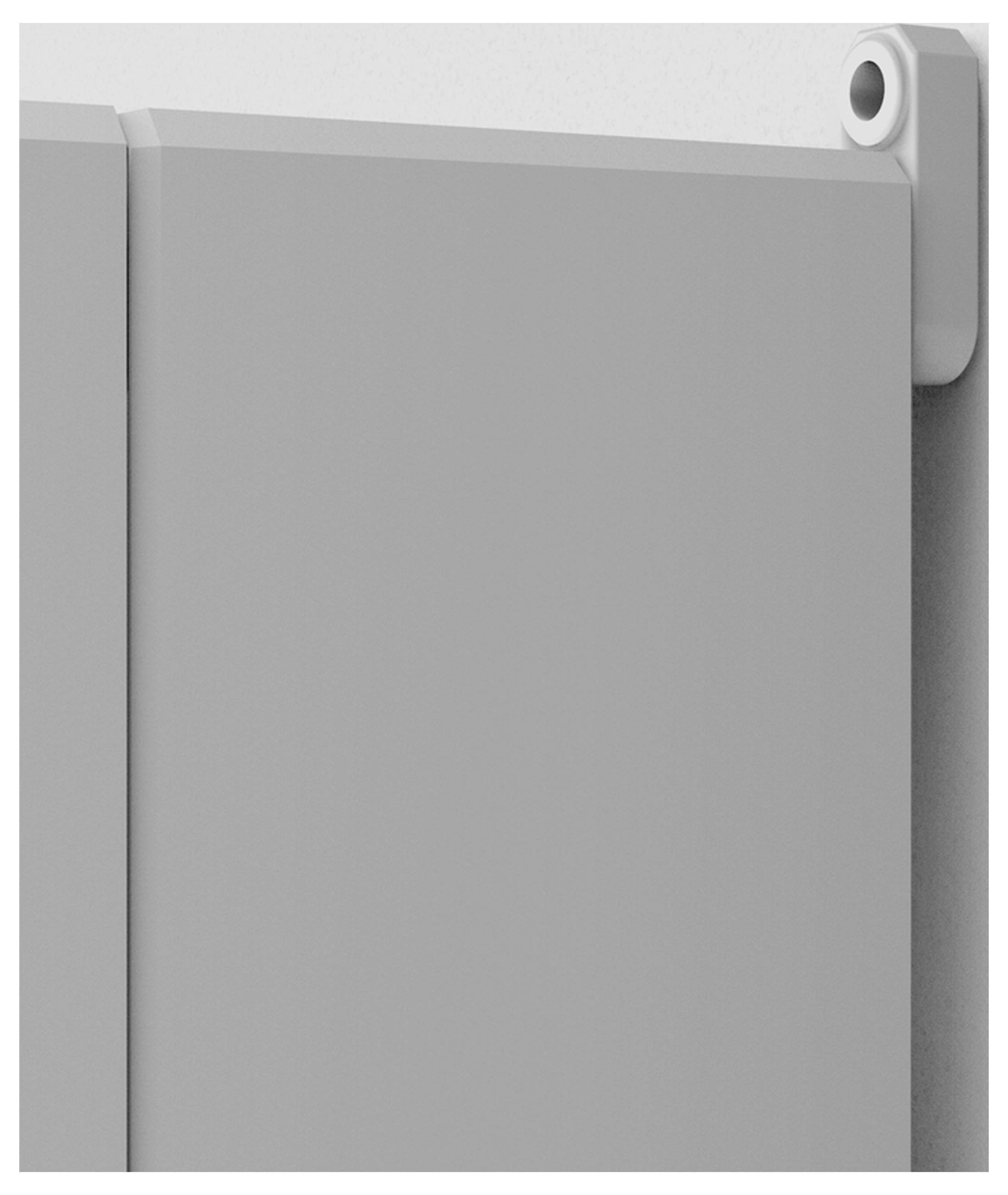 nVent HOFFMAN DFL1E (VE4) DFL1E (VE4) Wandlasche Kunststoff 4 St.