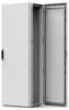 nVent HOFFMAN DNS2006R5 DNS2006R5 Tür (B x H x T) 593 x 1982 x 51 mm Stahl Grau 1 St.