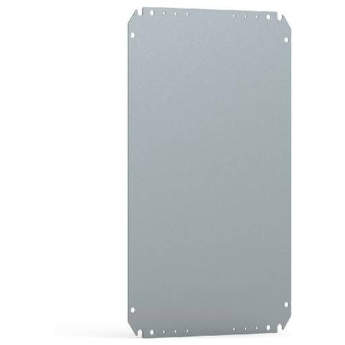 nVent HOFFMAN AMP03040 Montageplatte (B x H) 400 mm x 300 mm Stahl 1 St.