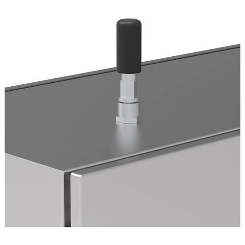 nVent HOFFMAN BP4015 Klimagerät (B x H x T) 50 x 203 x 33 mm 1 St.