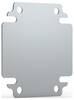 nVent HOFFMAN BMP2080 Montageplatte (L x B x H) 770 x 770 x 175 mm Stahl 1 St.