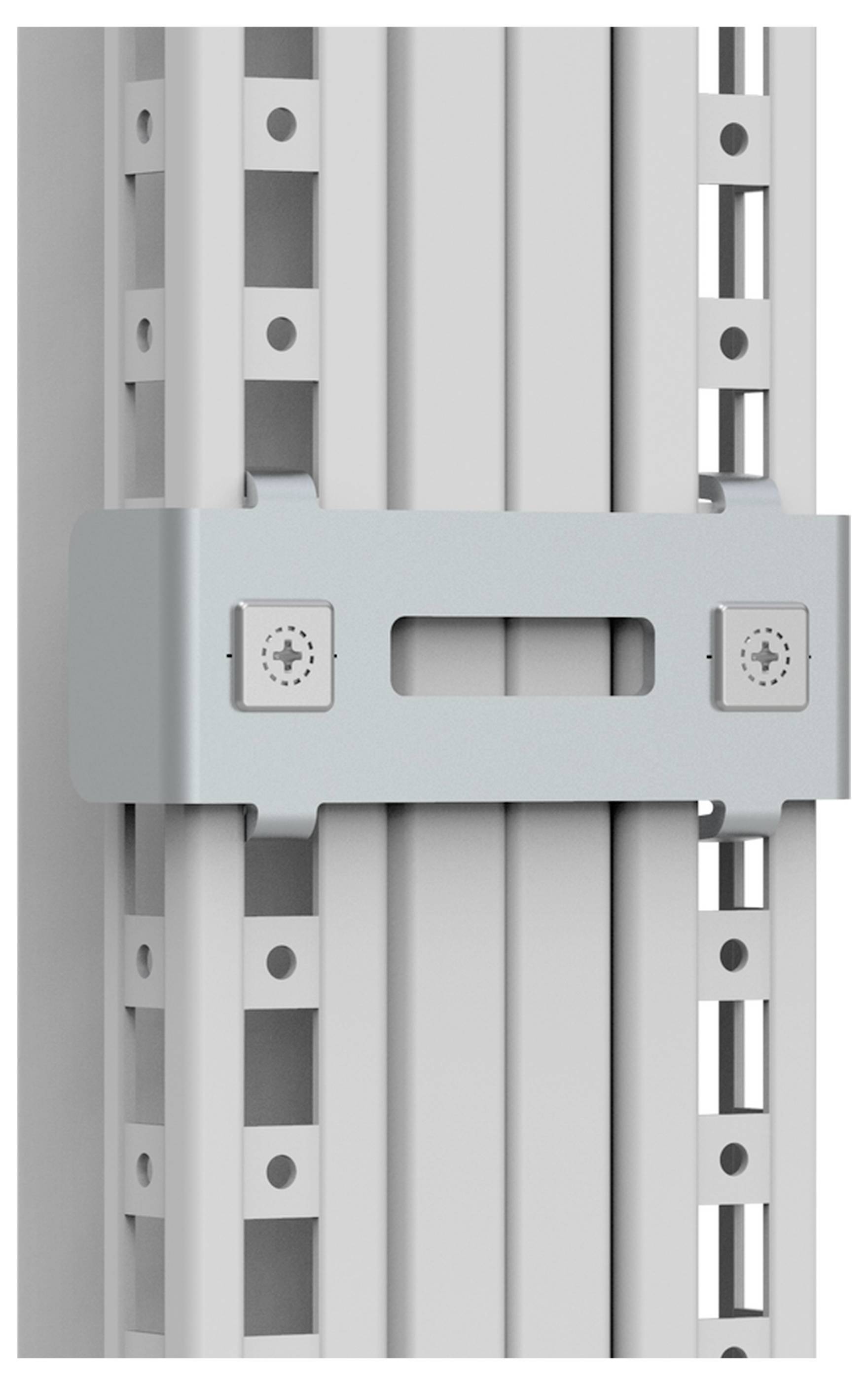nVent HOFFMAN CCI08IP66 (VE8) CCI08IP66 (VE8) Anreihsatz (B x H) 95 mm x 64 mm Stahl 8 St.