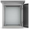 nVent HOFFMAN CBPZ16 Montageplatte (B x H) 1.6 mm x 700 mm Stahl 1 St. Piece