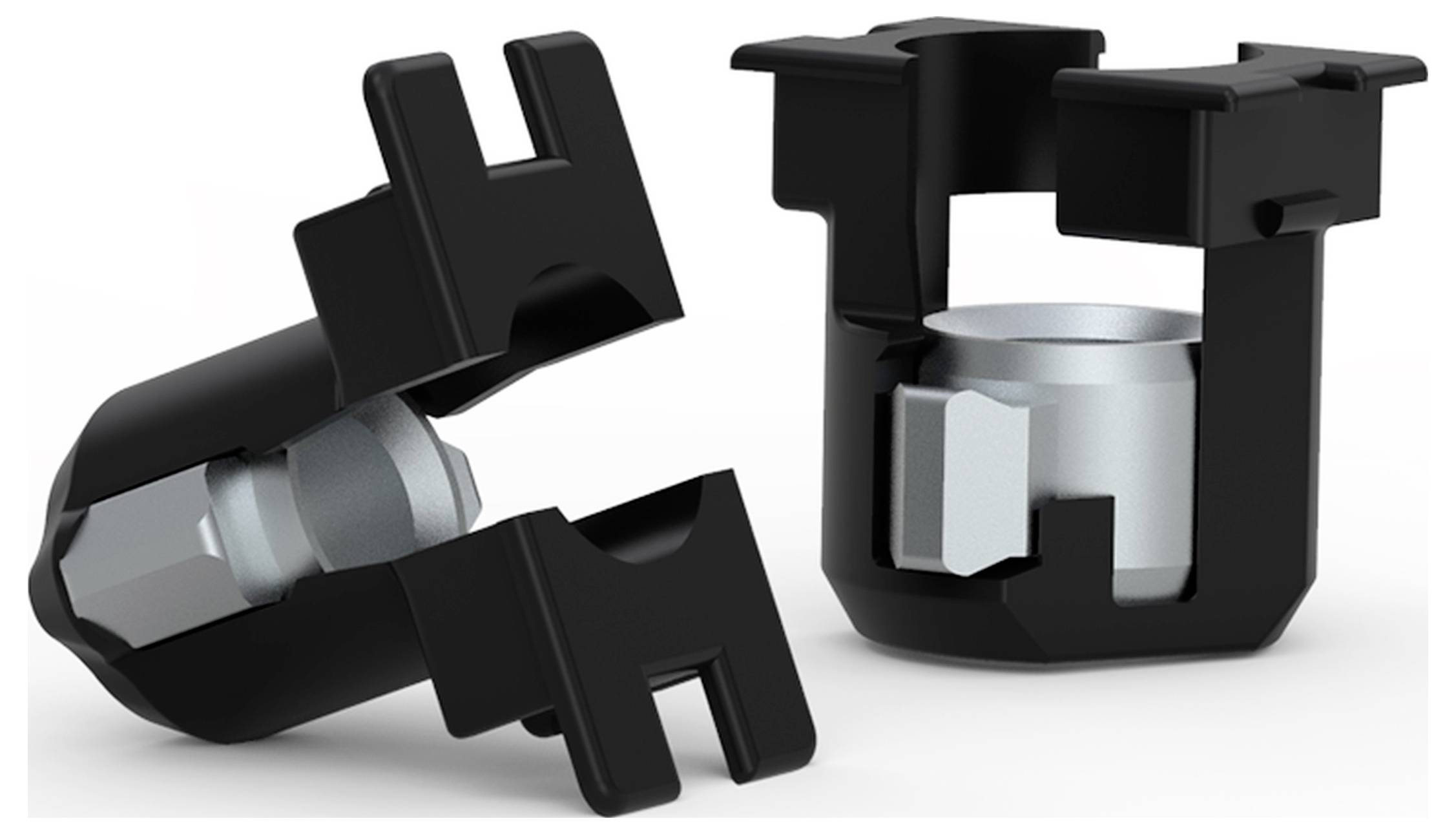 nVent HOFFMAN CNM815 (VE50) CNM815 (VE50) Käfigmutter M8 50 St.