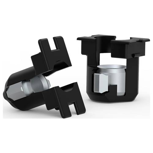 nVent HOFFMAN CNM815 (VE50) CNM815 (VE50) Käfigmutter M8 50 St.