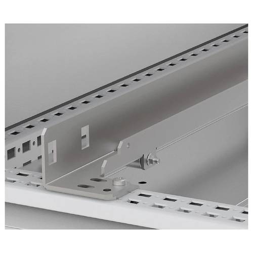 nVent HOFFMAN MTS01W MTS01W Montagematerial (B x H x T) 50 x 25 x 25 mm Stahl 1 St.