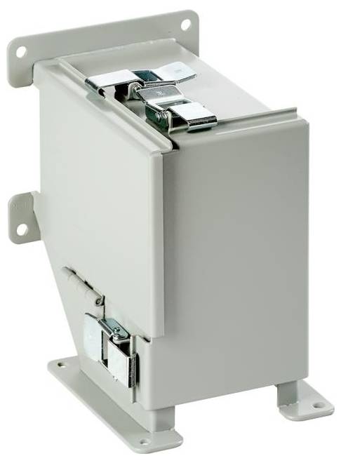 nVent HOFFMAN F66LKT F66LKT Schutzabdeckung Metall 1 St.