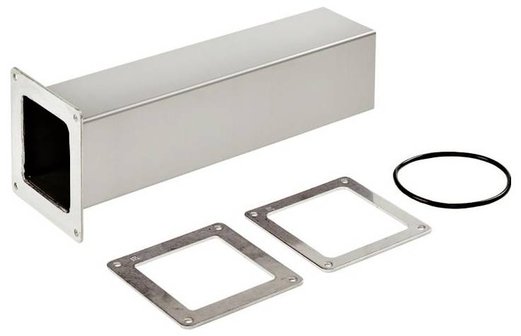 nVent HOFFMAN F66WASS F66WASS Montagematerial Metall 1 St.