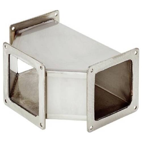 nVent HOFFMAN F44WTSS F44WTSS Kabelführung Metall 1 St.