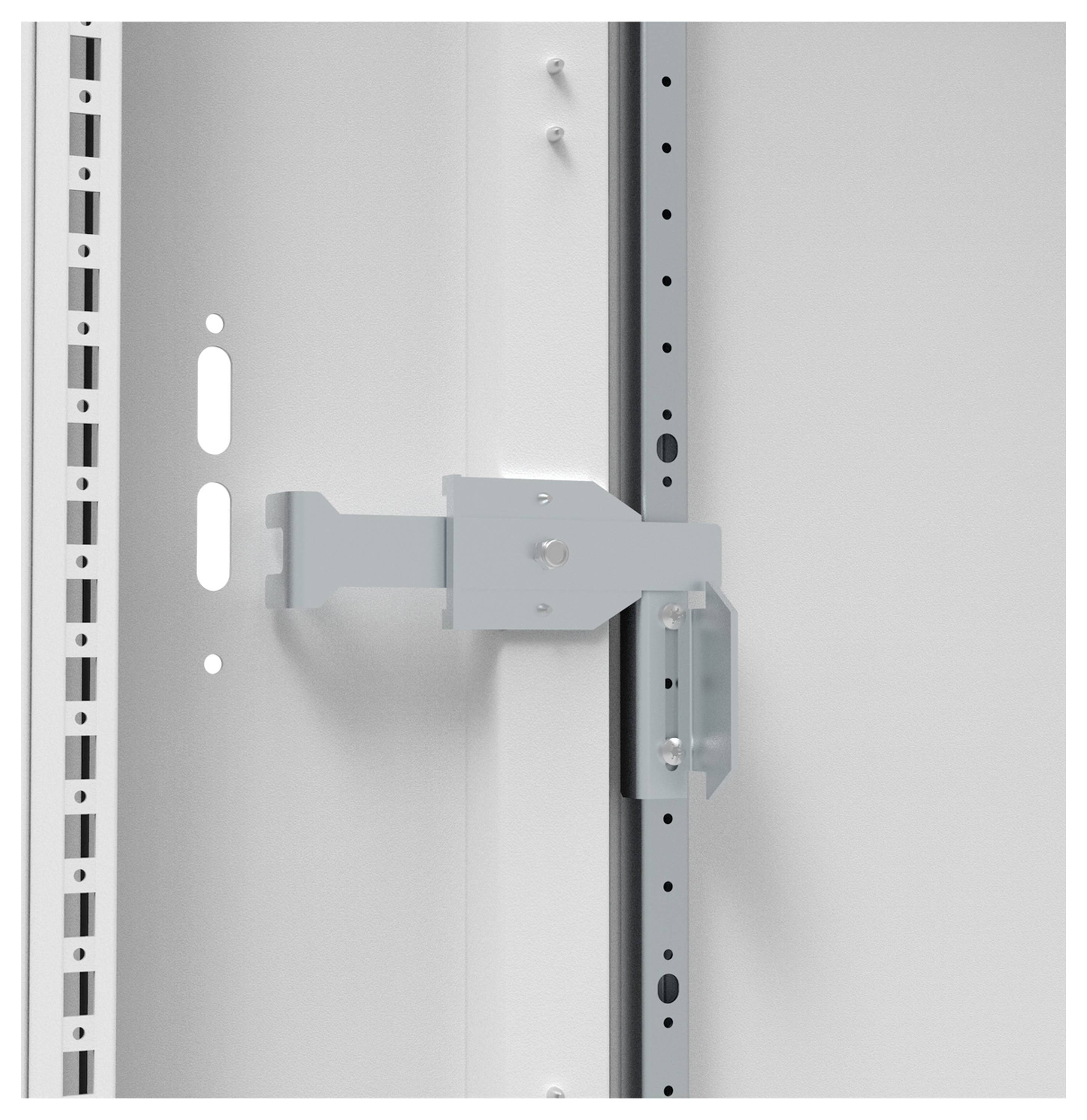 nVent HOFFMAN FMD01 FMD01 Verriegelungskit Metall 1 St.