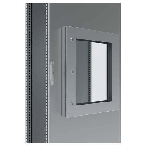 nVent HOFFMAN HMIW0715807-316 19 Zoll Netzwerkschrank-Sichtfenster