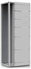 nVent HOFFMAN DPP02504R5 19 Zoll Netzwerkschrank-Teilpaneel