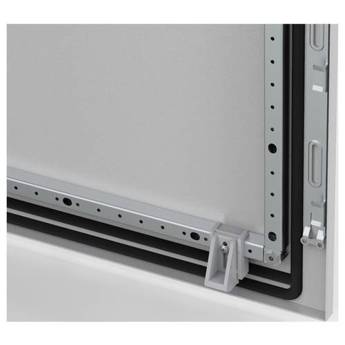 nVent HOFFMAN DPSL01 (VE2) DPSL01 (VE2) Geräteträger Kunststoff 2 St.