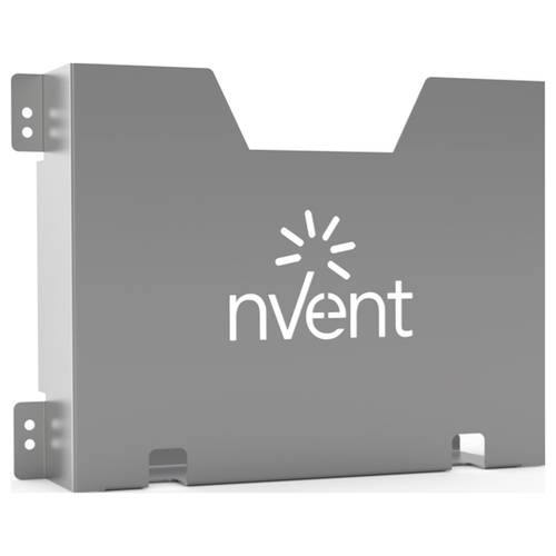 nVent HOFFMAN DRBS0800-316L Schaltplantasche 1 St.