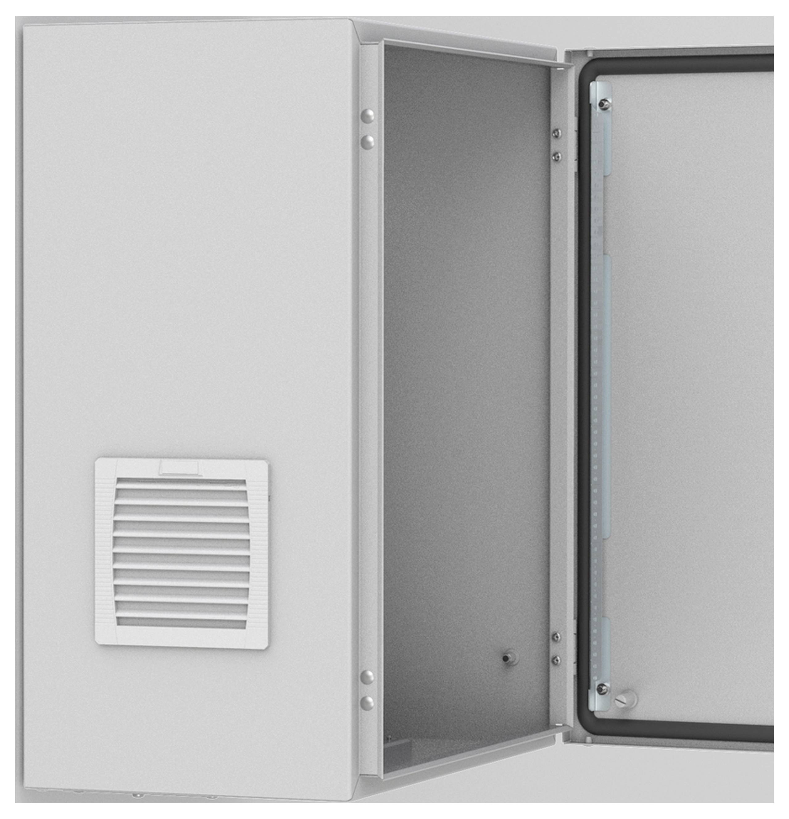 nVent HOFFMAN EFAE500-700R5 Austrittsfilter (B x H) 292 mm x 292 mm 1 St.