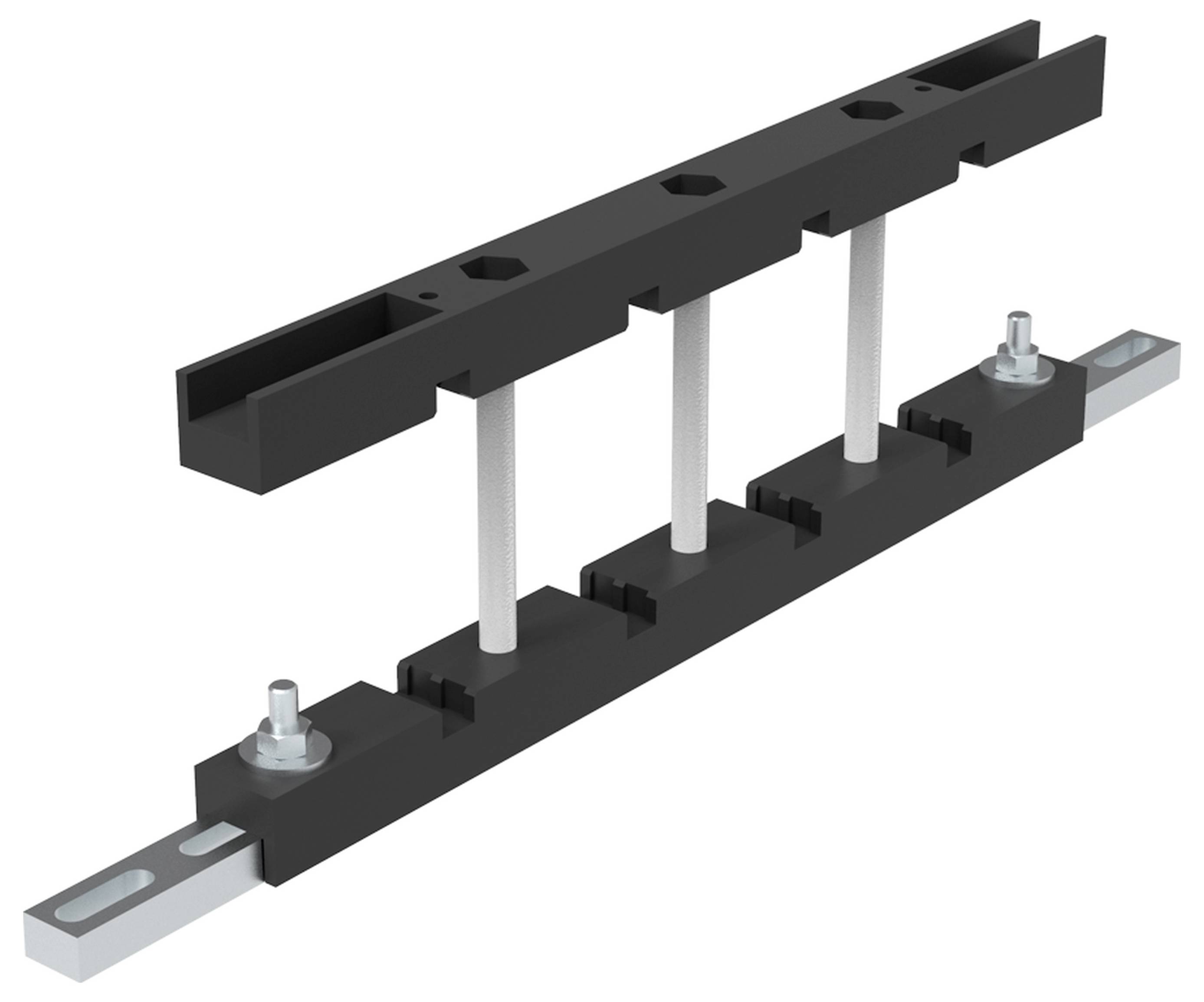 nVent HOFFMAN ECBS110TN ECBS110TN Sammelschienenhalter 1 St.