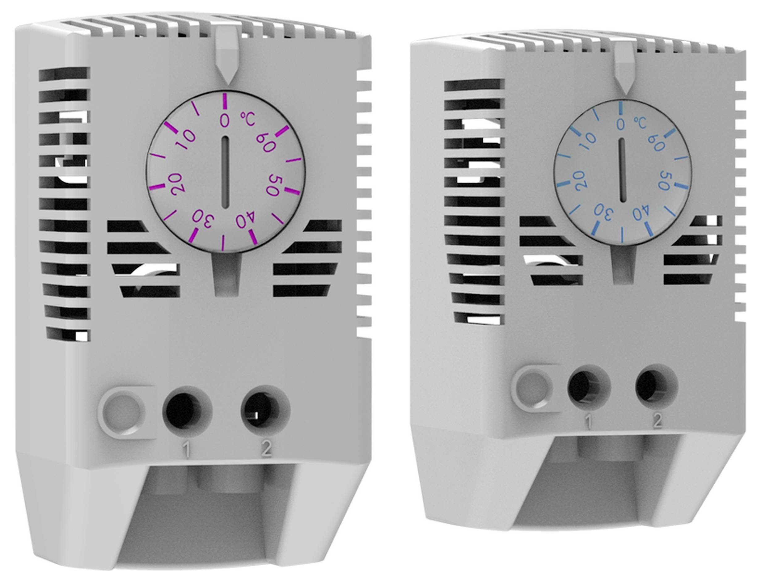 nVent HOFFMAN ETR202 Schaltschrankheizung 1 St.