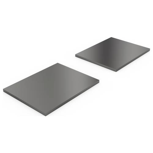 nVent HOFFMAN ELA02SF (VE2) ELA02SF (VE2) Montagematerial 2 St.