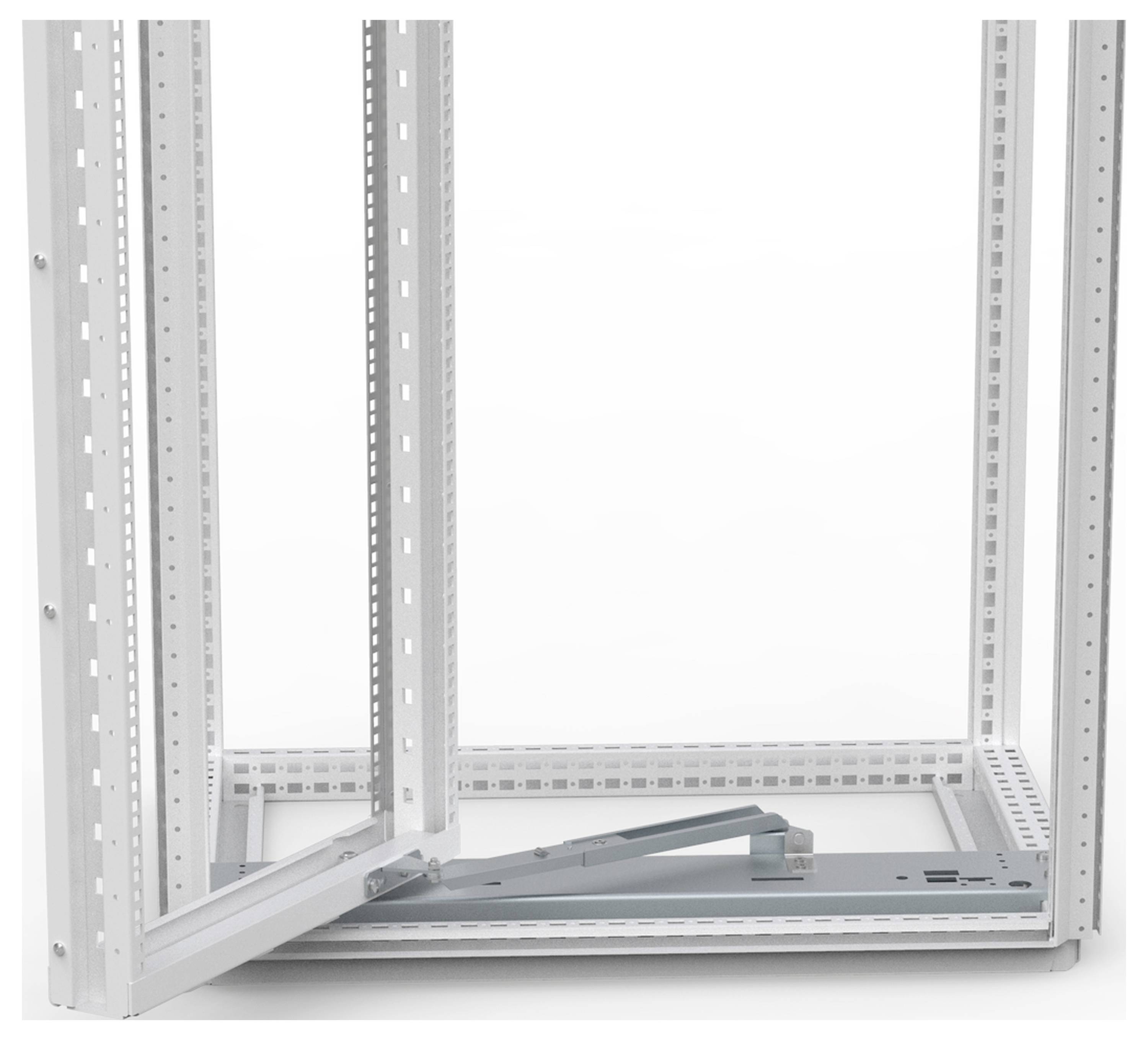 nVent HOFFMAN ESFD130 ESFD130 Schwenkrahmen Metall 1 St.