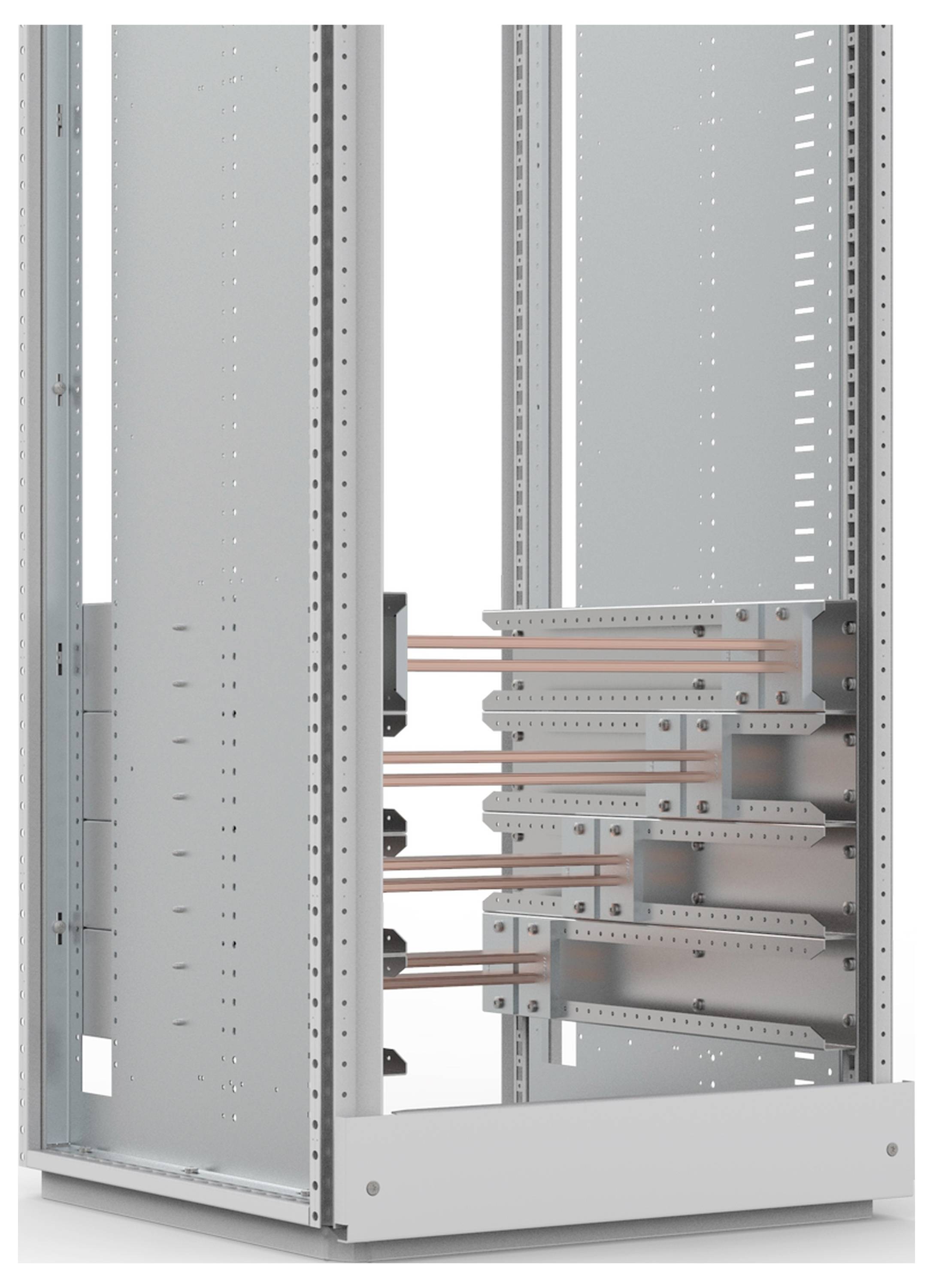 nVent HOFFMAN MSHSI600 (VE2) MSHSI600 (VE2) Sammelschienenhalter 2 St.