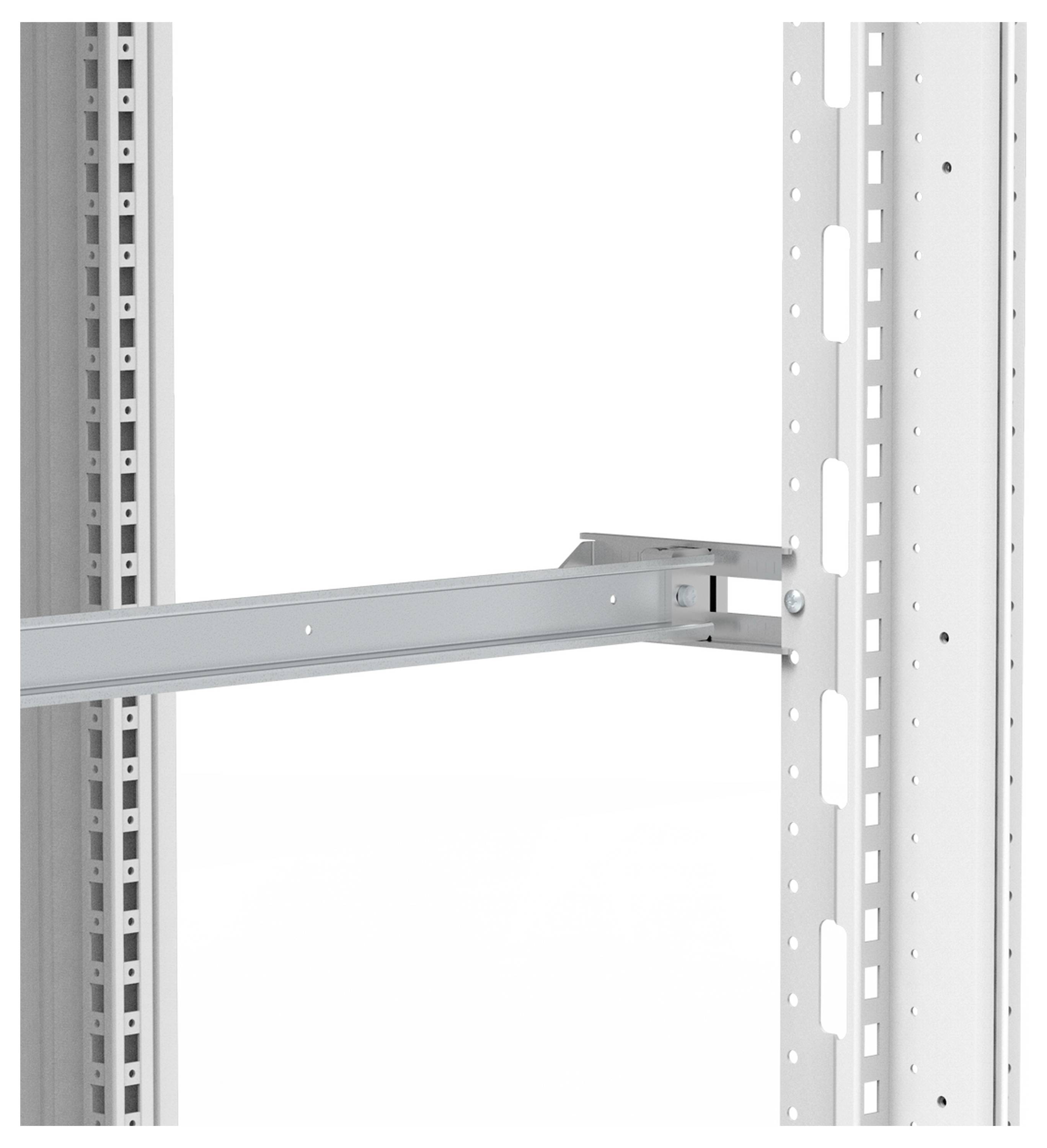 nVent HOFFMAN MSMPA01 (VE4) MSMPA01 (VE4) Montagematerial Stahl 4 St.