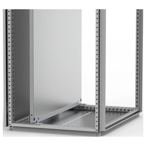 nVent HOFFMAN MTS1200 (VE2) MTS1200 (VE2) Gleitschiene (B x H x T) 1199 x 52 x 68 mm Stahl 2 St.