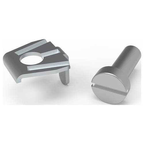 nVent HOFFMAN OKD1 (VE25) OKD1 (VE25) Anschlussterminal Stahl 25 St.